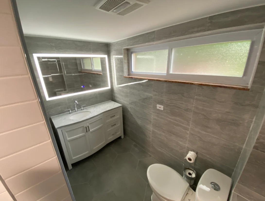 Electrical Wiring & Lighting