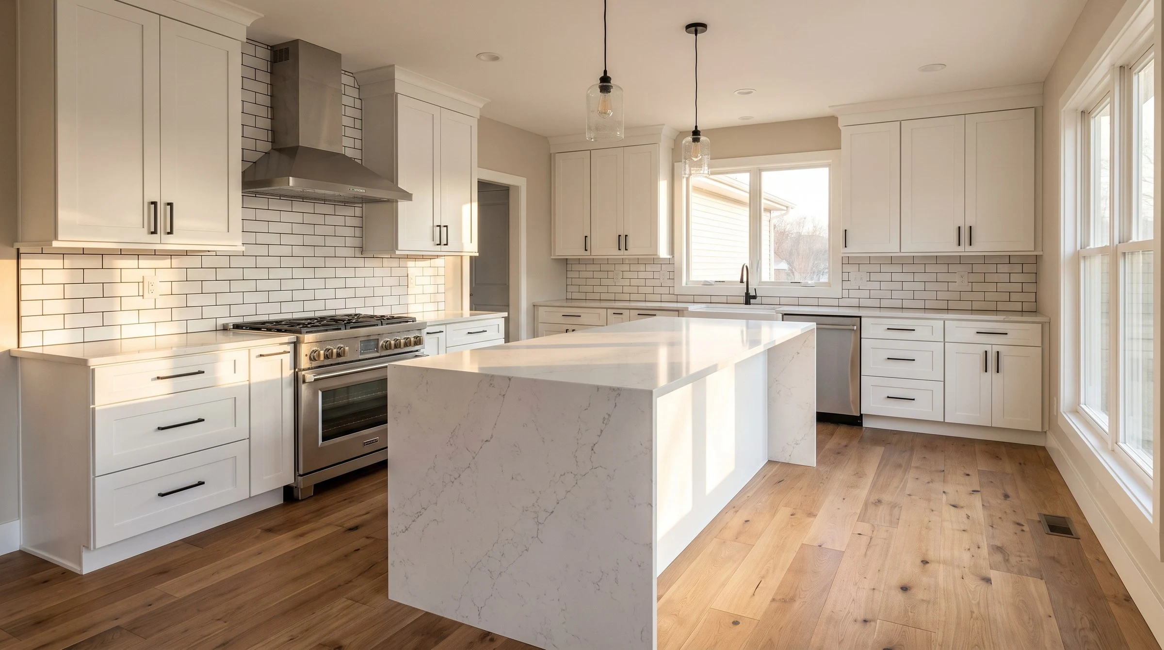 Kitchen Remodeling