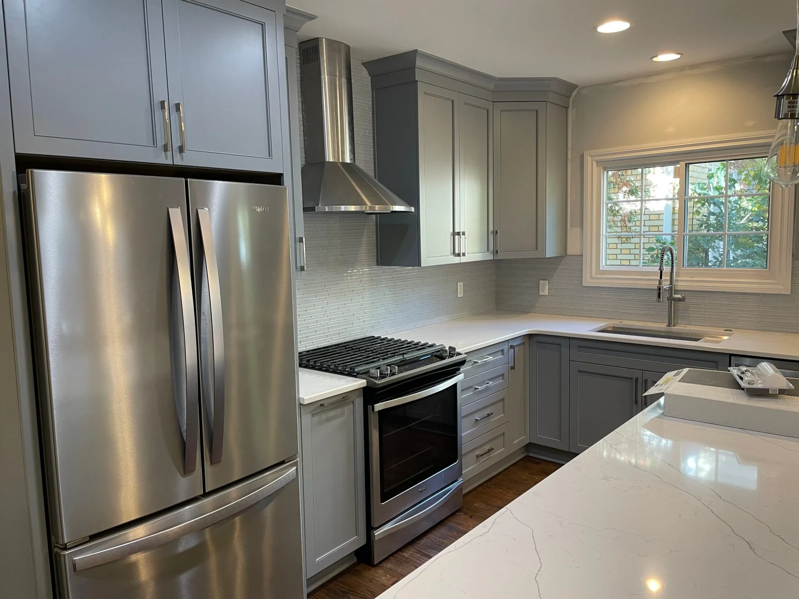 Reasons Not to Hire a Big Company for Your Next Remodeling Project