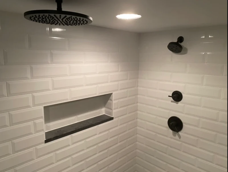Bathroom Tile Experts