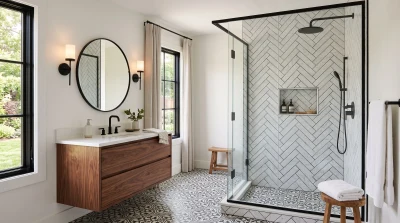 Bathroom Remodeling